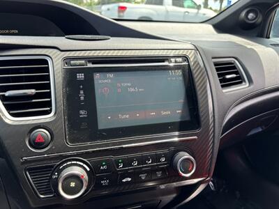 2014 Honda Civic Si   - Photo 18 - Sacramento, CA 95821