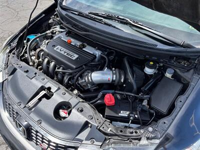 2014 Honda Civic Si   - Photo 24 - Sacramento, CA 95821