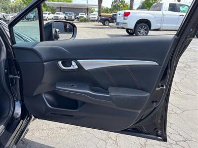 2014 Honda Civic Si   - Photo 14 - Sacramento, CA 95821