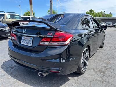 2014 Honda Civic Si   - Photo 3 - Sacramento, CA 95821