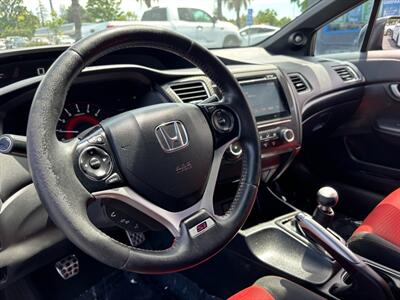 2014 Honda Civic Si   - Photo 17 - Sacramento, CA 95821