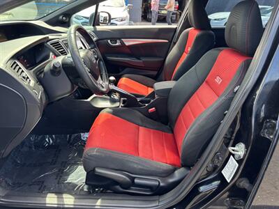 2014 Honda Civic Si   - Photo 10 - Sacramento, CA 95821