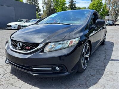 2014 Honda Civic Si   - Photo 8 - Sacramento, CA 95821