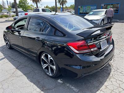 2014 Honda Civic Si   - Photo 7 - Sacramento, CA 95821