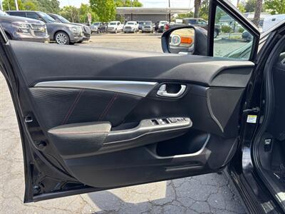 2014 Honda Civic Si   - Photo 15 - Sacramento, CA 95821