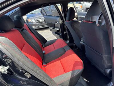 2014 Honda Civic Si   - Photo 13 - Sacramento, CA 95821