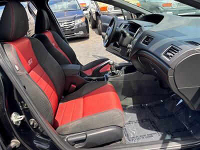 2014 Honda Civic Si   - Photo 12 - Sacramento, CA 95821