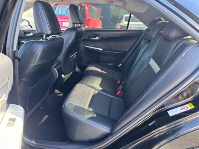 2013 Toyota Camry SE   - Photo 8 - Sacramento, CA 95821