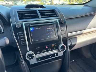 2013 Toyota Camry SE   - Photo 11 - Sacramento, CA 95821