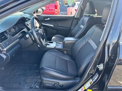 2013 Toyota Camry SE   - Photo 7 - Sacramento, CA 95821