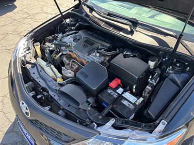 2013 Toyota Camry SE   - Photo 13 - Sacramento, CA 95821