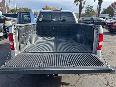 2005 Ford F-150 XLT   - Photo 12 - Sacramento, CA 95821