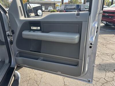 2005 Ford F-150 XLT   - Photo 11 - Sacramento, CA 95821