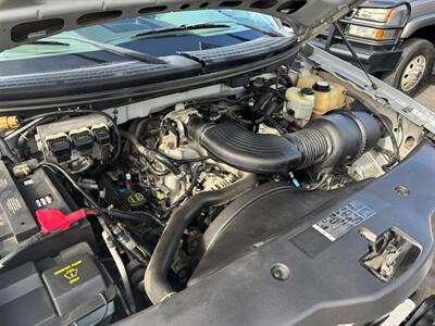 2005 Ford F-150 XLT   - Photo 24 - Sacramento, CA 95821