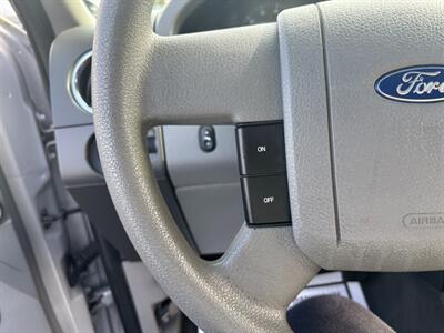 2005 Ford F-150 XLT   - Photo 19 - Sacramento, CA 95821