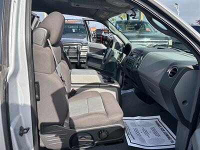 2005 Ford F-150 XLT   - Photo 9 - Sacramento, CA 95821