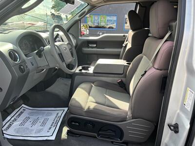 2005 Ford F-150 XLT   - Photo 7 - Sacramento, CA 95821