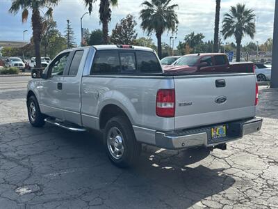 2005 Ford F-150 XLT   - Photo 5 - Sacramento, CA 95821