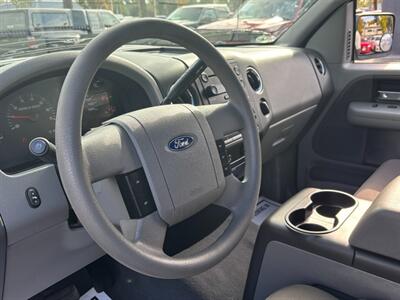 2005 Ford F-150 XLT   - Photo 14 - Sacramento, CA 95821