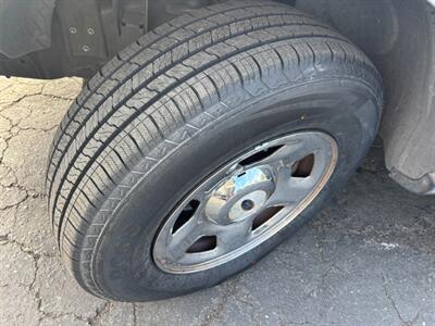 2005 Ford F-150 XLT   - Photo 22 - Sacramento, CA 95821