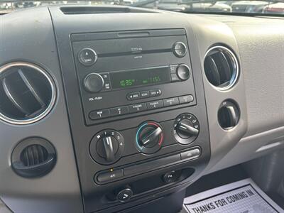 2005 Ford F-150 XLT   - Photo 15 - Sacramento, CA 95821