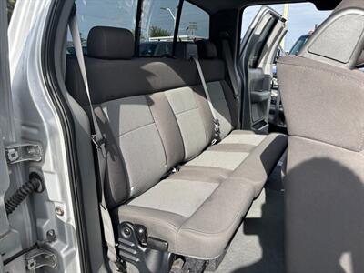 2005 Ford F-150 XLT   - Photo 10 - Sacramento, CA 95821