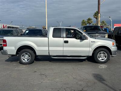 2005 Ford F-150 XLT   - Photo 2 - Sacramento, CA 95821