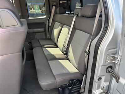 2005 Ford F-150 XLT   - Photo 8 - Sacramento, CA 95821