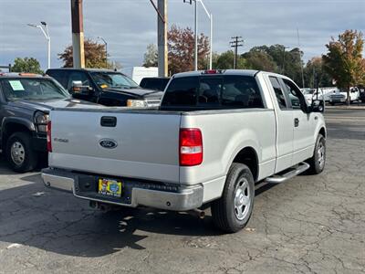 2005 Ford F-150 XLT   - Photo 3 - Sacramento, CA 95821