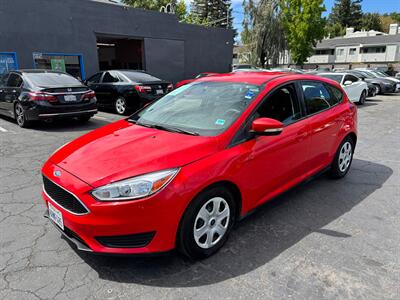 2015 Ford Focus SE - Photo 9 - Sacramento, CA 95821