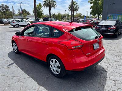 2015 Ford Focus SE - Photo 7 - Sacramento, CA 95821
