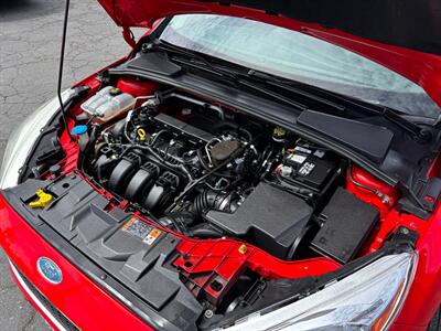 2015 Ford Focus SE - Photo 18 - Sacramento, CA 95821