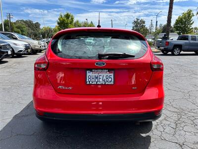 2015 Ford Focus SE - Photo 5 - Sacramento, CA 95821