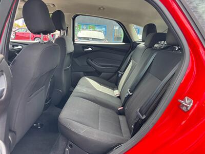 2015 Ford Focus SE - Photo 11 - Sacramento, CA 95821