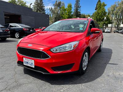 2015 Ford Focus SE - Photo 8 - Sacramento, CA 95821