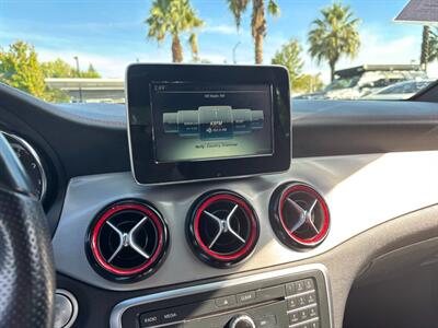 2015 Mercedes-Benz CLA CLA 45 AMG   - Photo 16 - Sacramento, CA 95821