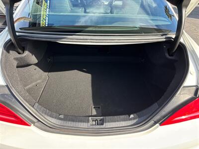 2015 Mercedes-Benz CLA CLA 45 AMG   - Photo 13 - Sacramento, CA 95821
