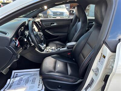 2015 Mercedes-Benz CLA CLA 45 AMG   - Photo 8 - Sacramento, CA 95821