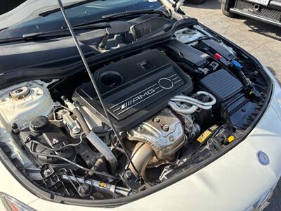2015 Mercedes-Benz CLA CLA 45 AMG   - Photo 22 - Sacramento, CA 95821