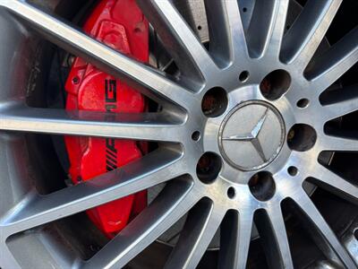 2015 Mercedes-Benz CLA CLA 45 AMG   - Photo 20 - Sacramento, CA 95821