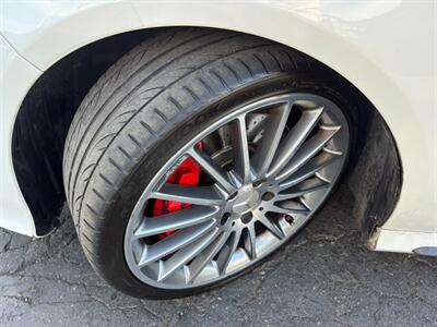 2015 Mercedes-Benz CLA CLA 45 AMG   - Photo 19 - Sacramento, CA 95821