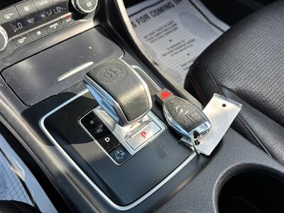 2015 Mercedes-Benz CLA CLA 45 AMG   - Photo 18 - Sacramento, CA 95821