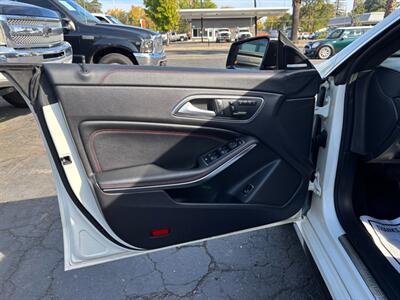2015 Mercedes-Benz CLA CLA 45 AMG   - Photo 14 - Sacramento, CA 95821