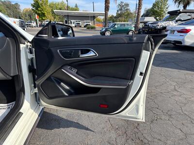 2015 Mercedes-Benz CLA CLA 45 AMG   - Photo 12 - Sacramento, CA 95821