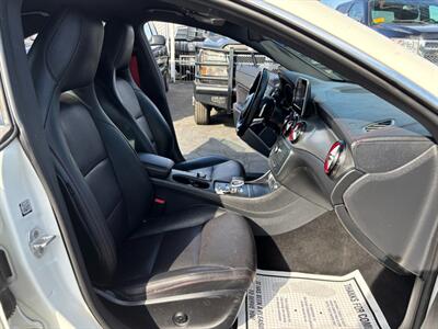 2015 Mercedes-Benz CLA CLA 45 AMG   - Photo 10 - Sacramento, CA 95821