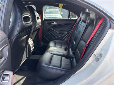 2015 Mercedes-Benz CLA CLA 45 AMG   - Photo 9 - Sacramento, CA 95821