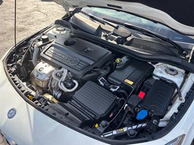 2015 Mercedes-Benz CLA CLA 45 AMG   - Photo 21 - Sacramento, CA 95821