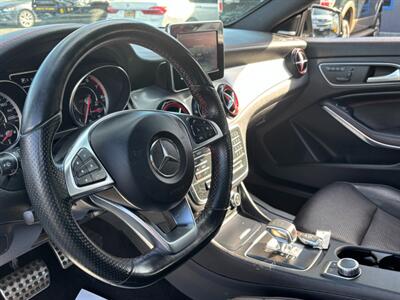 2015 Mercedes-Benz CLA CLA 45 AMG   - Photo 15 - Sacramento, CA 95821