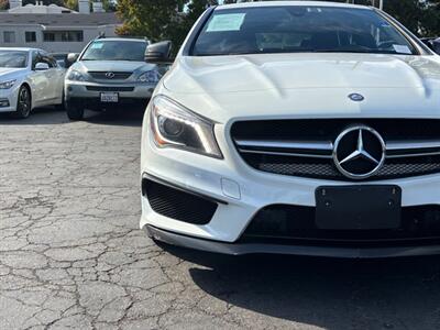 2015 Mercedes-Benz CLA CLA 45 AMG   - Photo 7 - Sacramento, CA 95821