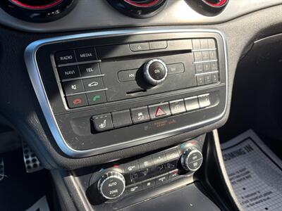 2015 Mercedes-Benz CLA CLA 45 AMG   - Photo 17 - Sacramento, CA 95821